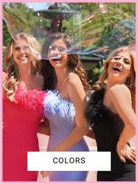 View more Colors prom dresses